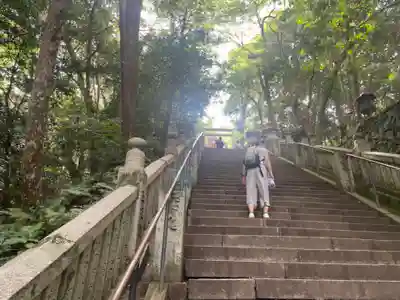 金刀比羅宮(香川県)
