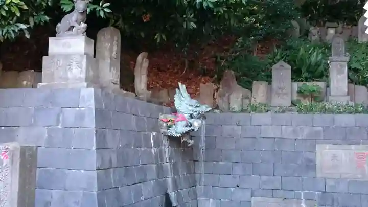 瀧泉寺(目黒不動尊)のその他建物