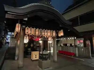 法善寺(大阪府)