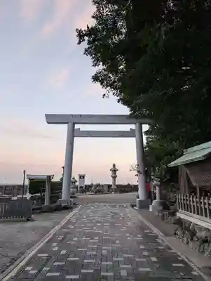 二見興玉神社(三重県)