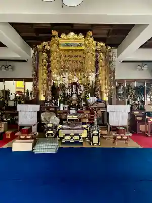 大正寺(東京都)