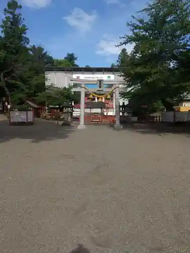 世良田東照宮(群馬県)