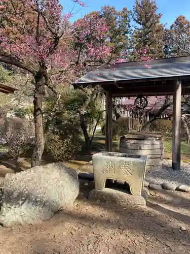 芳賀天満宮(栃木県)