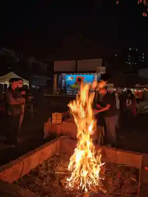 新井天神北野神社(東京都)