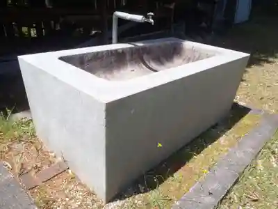 奥殿神社(愛知県)