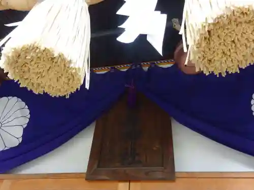 菊名神社のその他建物