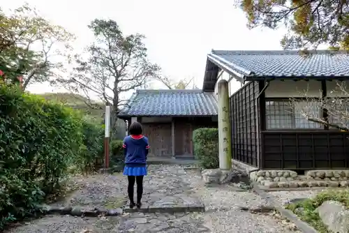 亀山神社の建物その他