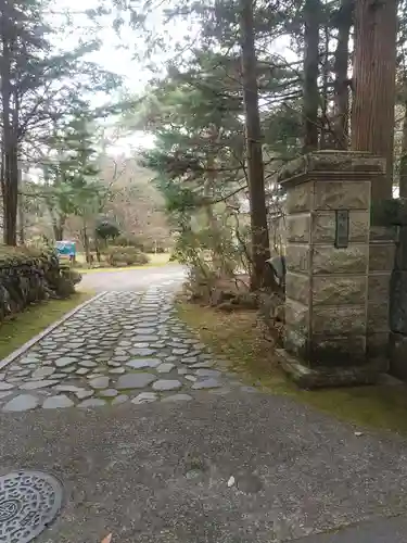 禅智院(栃木県)