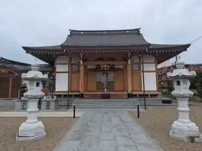 東光寺(東京都)
