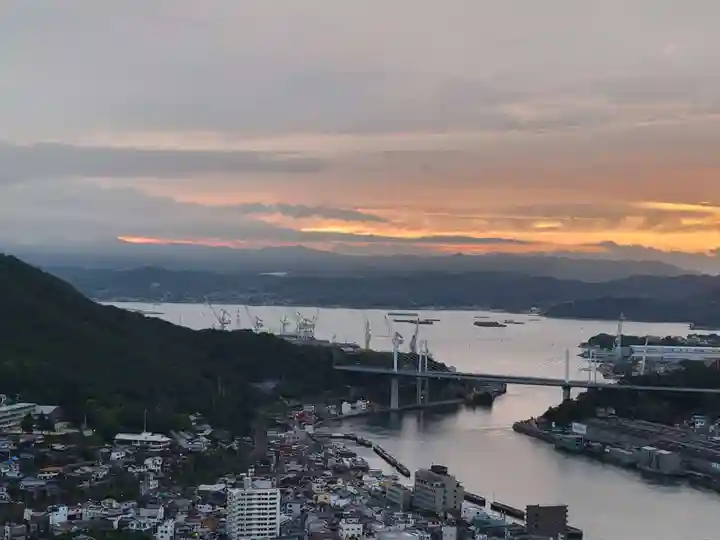 千光寺(広島県)