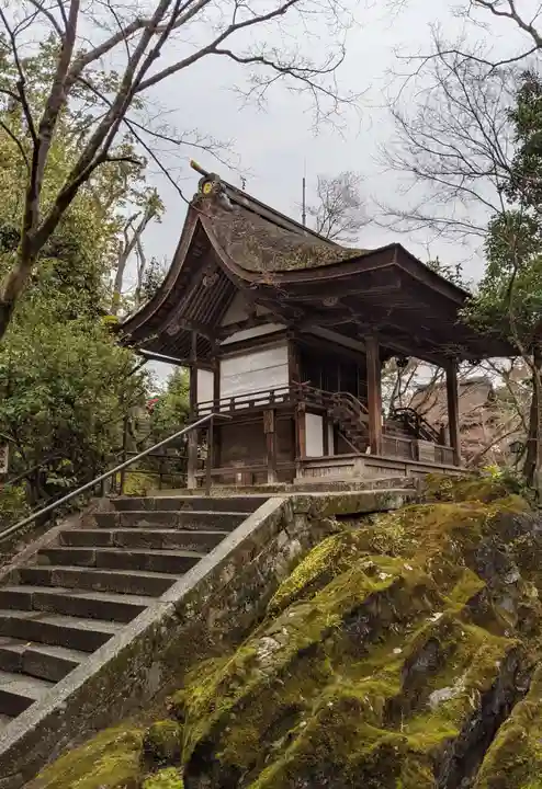 石山寺(滋賀県)