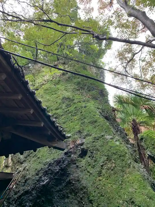 不動寺(群馬県)