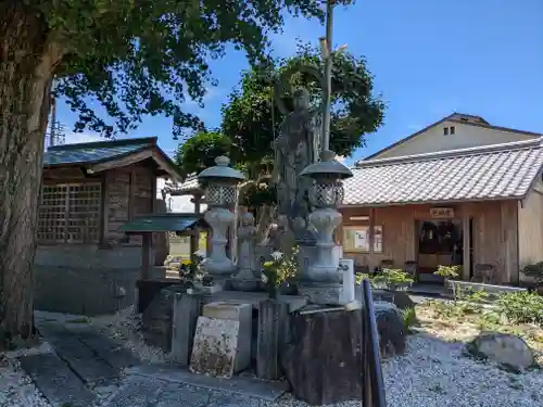 慎福寺(三重県)