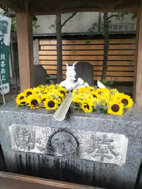 田無神社(東京都)