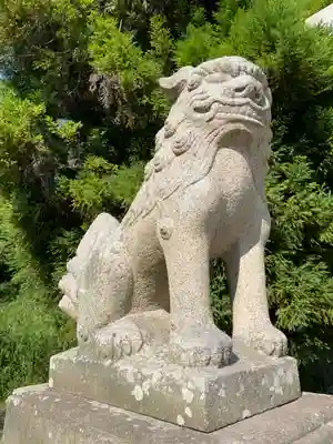 玉井宮東照宮(岡山県)