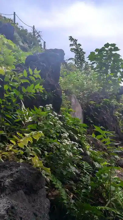 成子天神社(東京都)