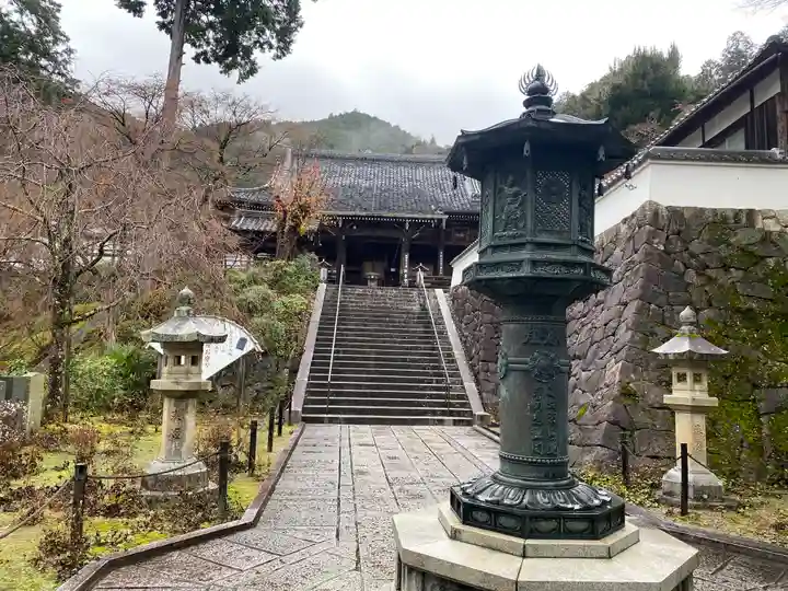 善峯寺(京都府)