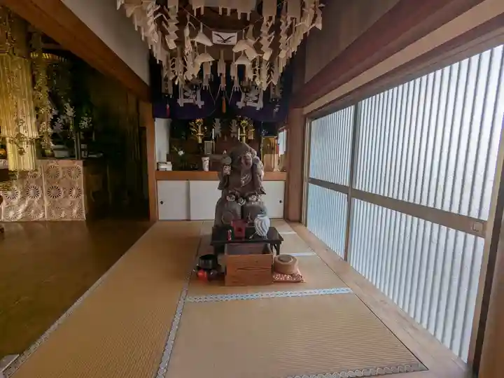 寿量寺(三重県)