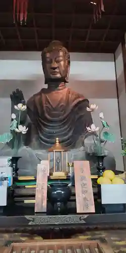 飛鳥寺(奈良県)