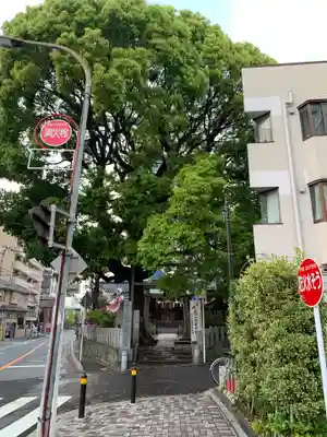 八幡神社(千葉県)