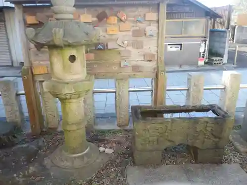 中城天満宮のその他建物