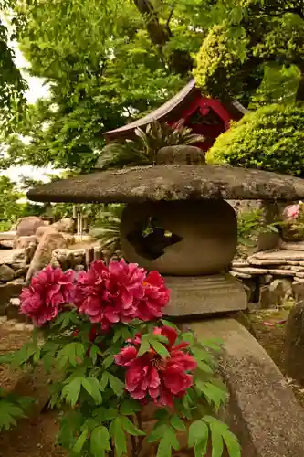 楽法寺（雨引観音）(茨城県)