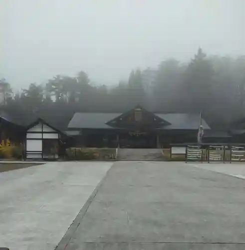 大國神社(宮城県)