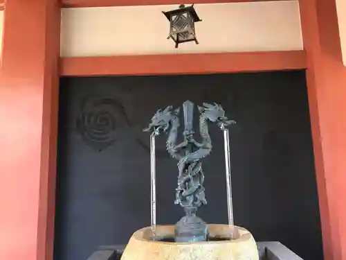 新井薬師（梅照院）(東京都)