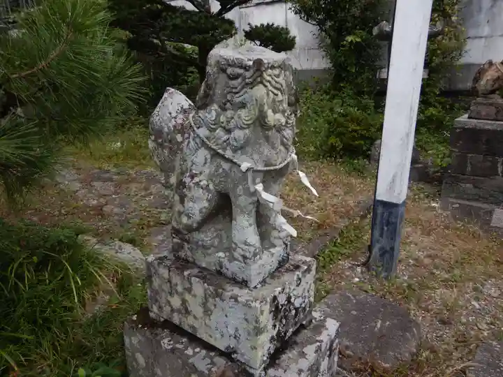 春日神社(徳島県)