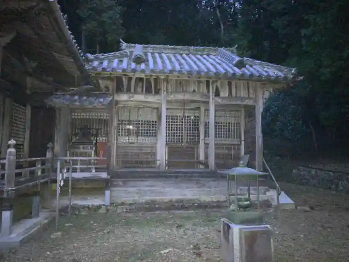 性海寺(兵庫県)