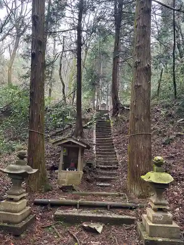 若宮八幡社(東京都)