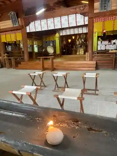 徳島県護國神社(徳島県)