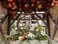 温泉神社〜いわき湯本温泉〜の手水舎