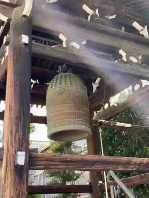 長香寺のその他建物
