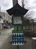 今戸神社のその他建物