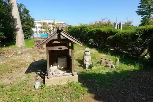 乙訓寺のその他建物