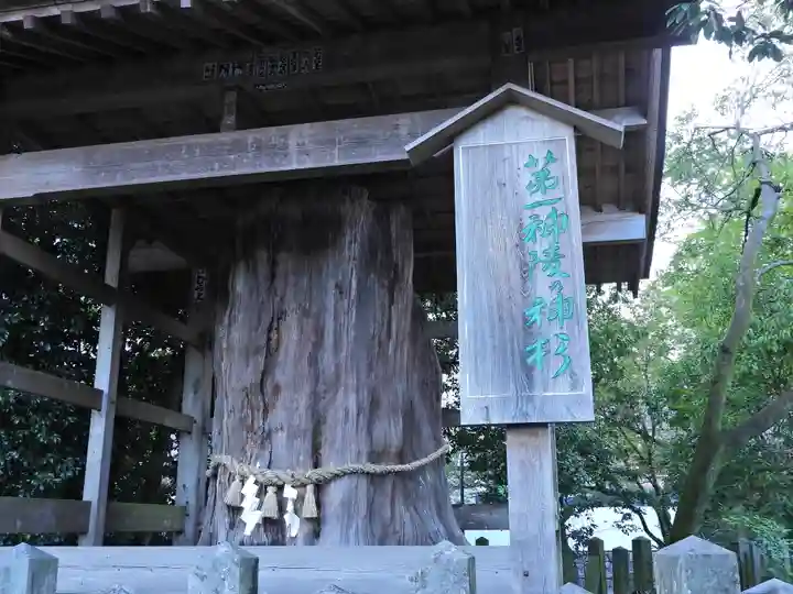 阿蘇神社のその他建物