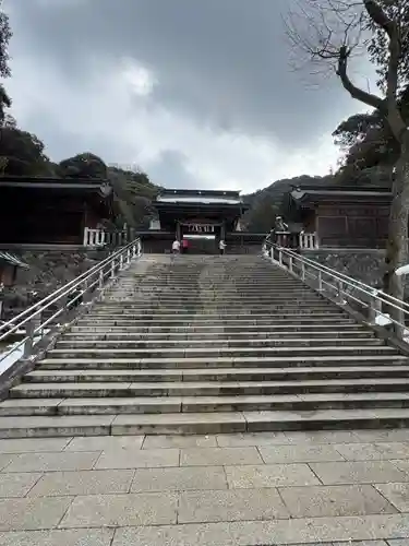 伊奈波神社(岐阜県)