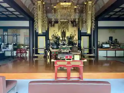 西福寺(東京都)