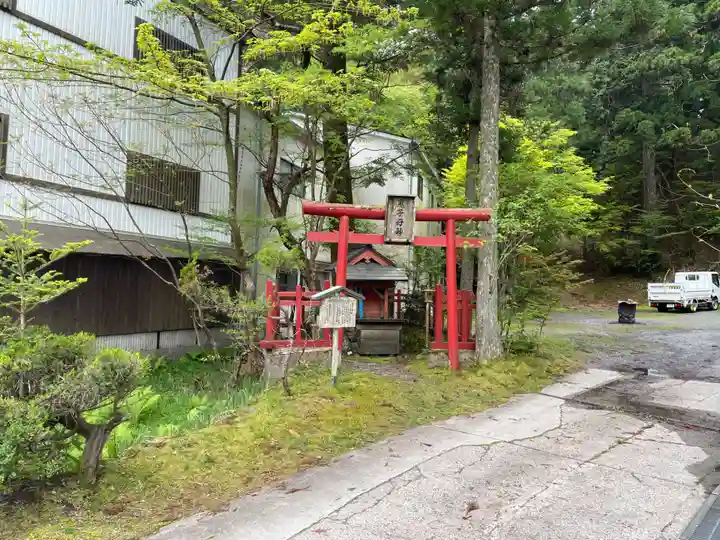 鬼子母神社(和歌山県)