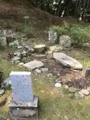 八幡宮の建物その他