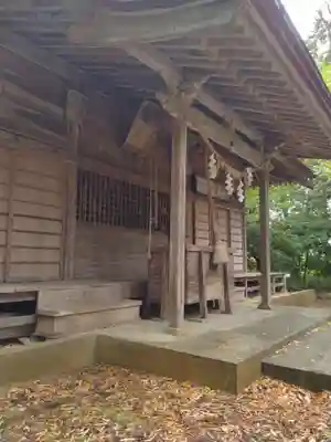 八幡神社(宮城県)
