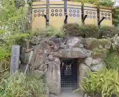 三光神社の建物その他