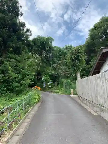 法眼寺(千葉県)