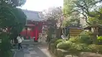源覚寺(東京都)
