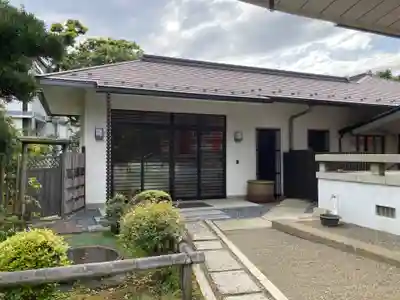 室泉寺(東京都)