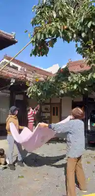 木舟山　順教寺(広島県)