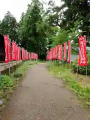 上杉神社(山形県)