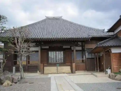 三光寺(山口県)
