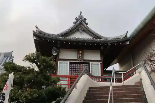 開白寺(岐阜県)